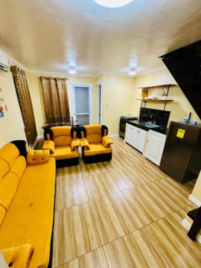 Family-Friendly Home in Butuan City